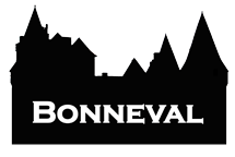 logo Chateau de Bonneval